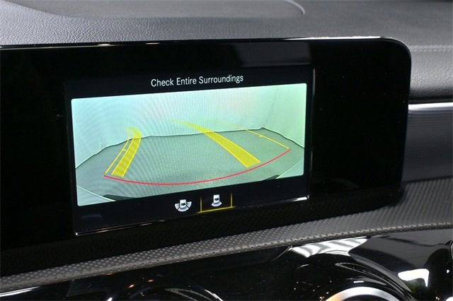 2020 Mercedes-Benz CLA 250 4MATIC®