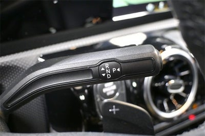 2020 Mercedes-Benz CLA 250 4MATIC®