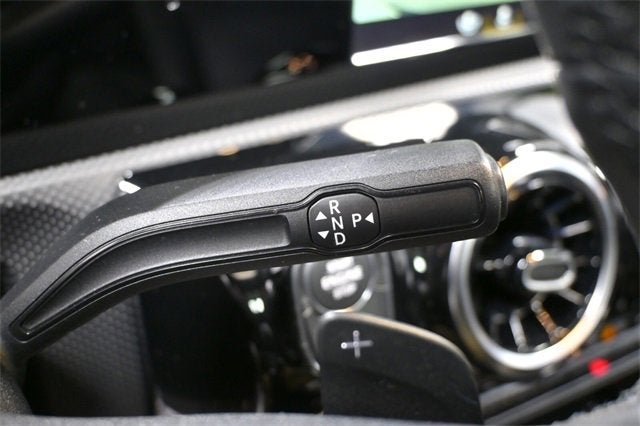 2020 Mercedes-Benz CLA 250 4MATIC®