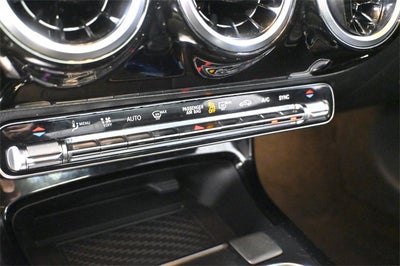 2020 Mercedes-Benz CLA 250 4MATIC®