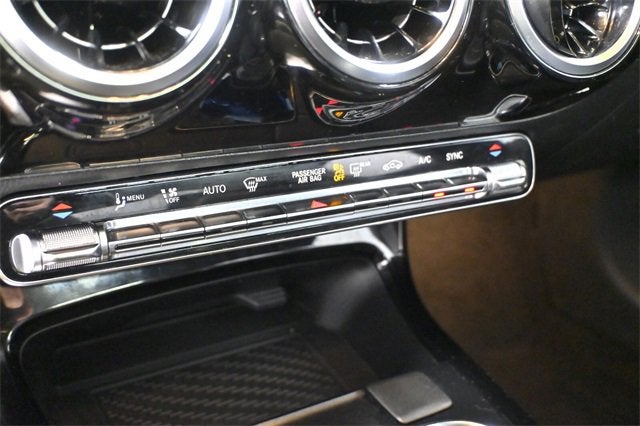 2020 Mercedes-Benz CLA 250 4MATIC®