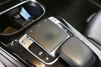 2020 Mercedes-Benz CLA 250 4MATIC®