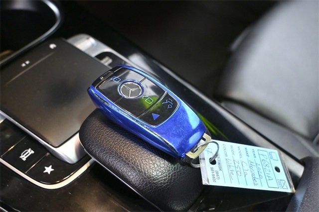 2020 Mercedes-Benz CLA 250 4MATIC®