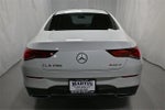 2020 Mercedes-Benz CLA 250 4MATIC®
