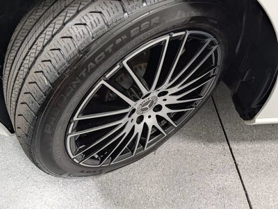 2024 Mercedes-Benz C 300 C 300