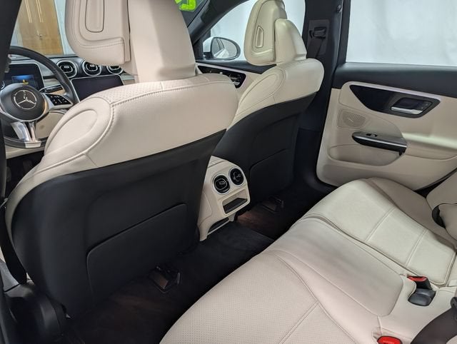 2024 Mercedes-Benz C 300 C 300