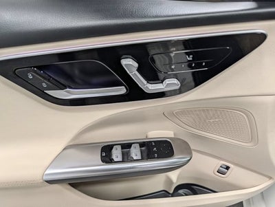 2024 Mercedes-Benz C 300 C 300