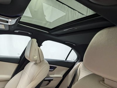 2024 Mercedes-Benz C 300 C 300