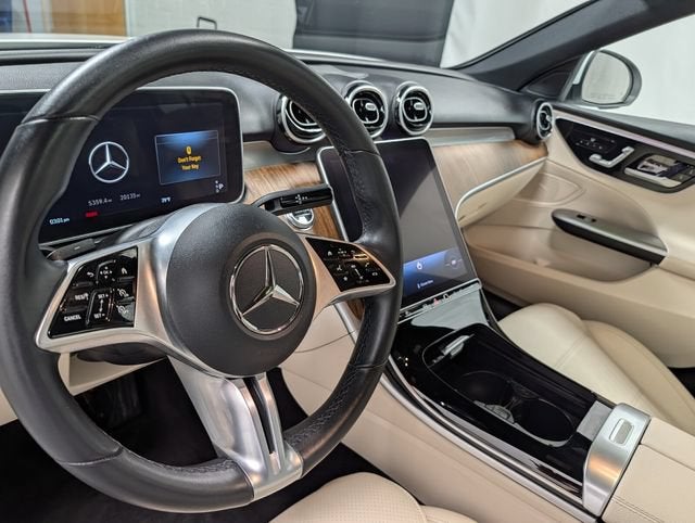 2024 Mercedes-Benz C 300 C 300