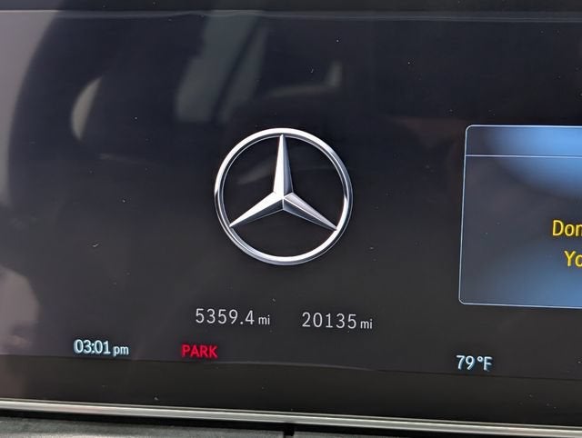 2024 Mercedes-Benz C 300 C 300