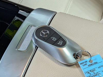 2024 Mercedes-Benz C 300 C 300