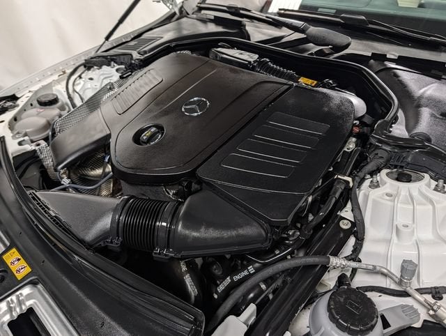 2024 Mercedes-Benz C 300 C 300
