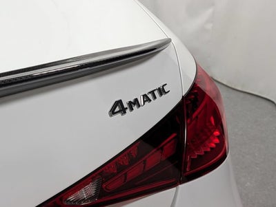 2024 Mercedes-Benz C 300 C 300