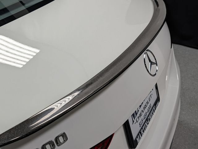 2024 Mercedes-Benz C 300 C 300