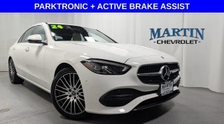 2024 Mercedes-Benz C 300 C 300