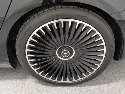 2022 Mercedes-Benz AMG® EQS Sedan 4MATIC®