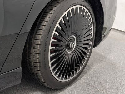 2022 Mercedes-Benz AMG® EQS Sedan 4MATIC®