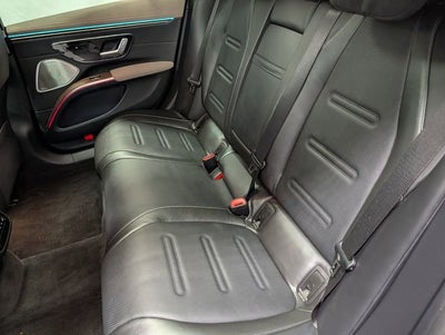 2022 Mercedes-Benz AMG® EQS Sedan 4MATIC®