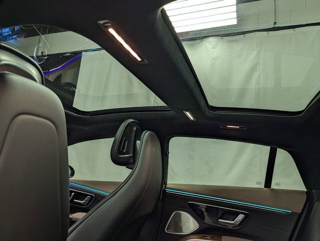 2022 Mercedes-Benz AMG® EQS Sedan 4MATIC®