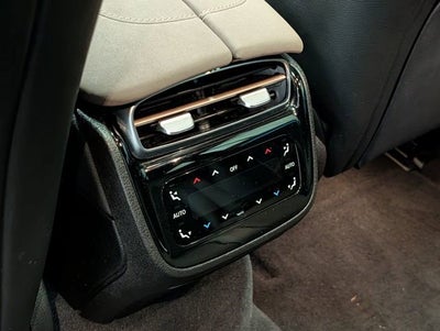 2022 Mercedes-Benz AMG® EQS Sedan 4MATIC®