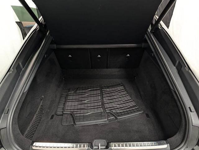 2022 Mercedes-Benz AMG® EQS Sedan 4MATIC®