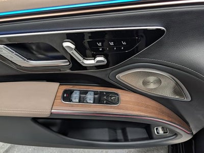 2022 Mercedes-Benz AMG® EQS Sedan 4MATIC®