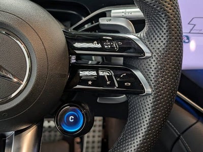 2022 Mercedes-Benz AMG® EQS Sedan 4MATIC®