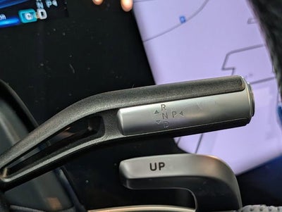 2022 Mercedes-Benz AMG® EQS Sedan 4MATIC®