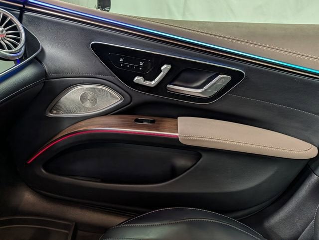 2022 Mercedes-Benz AMG® EQS Sedan 4MATIC®