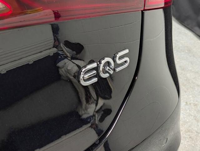 2022 Mercedes-Benz AMG® EQS Sedan 4MATIC®