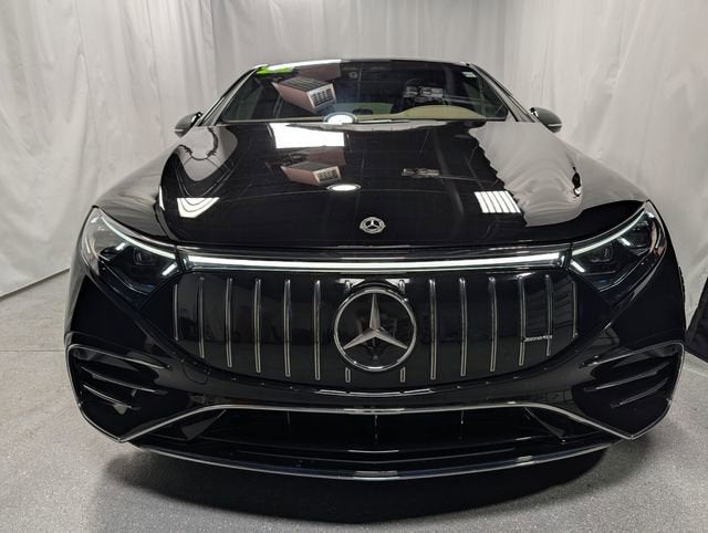 2022 Mercedes-Benz AMG® EQS Sedan 4MATIC®