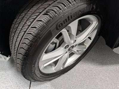 2022 Audi Q3 Premium Plus 45 TFSI S line quattro Tiptronic