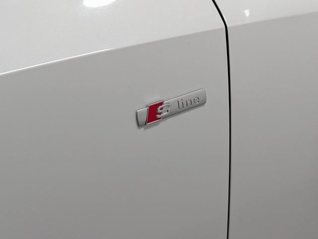 2022 Audi Q3 Premium Plus 45 TFSI S line quattro Tiptronic