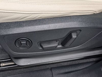 2022 Audi Q3 Premium Plus 45 TFSI S line quattro Tiptronic
