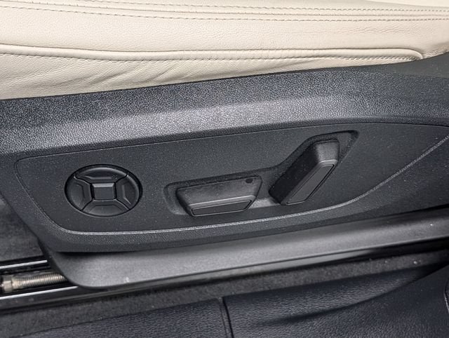 2022 Audi Q3 Premium Plus 45 TFSI S line quattro Tiptronic