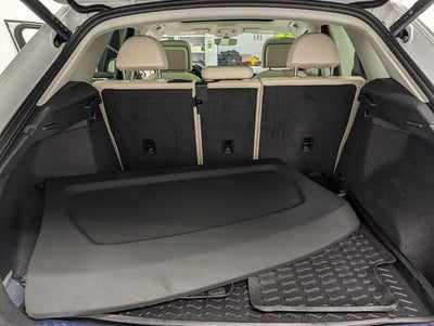 2022 Audi Q3 Premium Plus 45 TFSI S line quattro Tiptronic