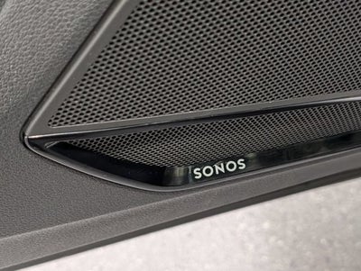 2022 Audi Q3 Premium Plus 45 TFSI S line quattro Tiptronic