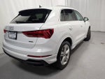 2022 Audi Q3 Premium Plus 45 TFSI S line quattro Tiptronic