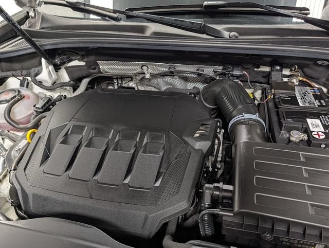 2022 Audi Q3 Premium Plus 45 TFSI S line quattro Tiptronic