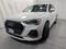 2022 Audi Q3 Premium Plus 45 TFSI S line quattro Tiptronic