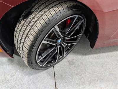 2023 BMW M440i xDrive