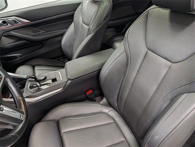 2023 BMW M440i xDrive