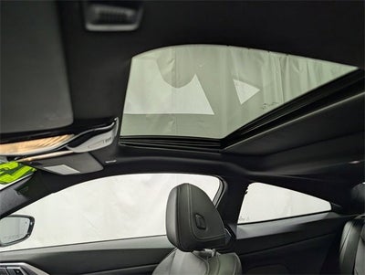 2023 BMW M440i xDrive