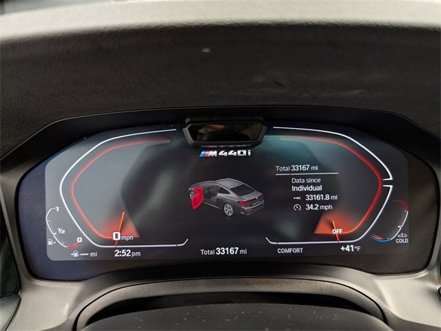 2023 BMW M440i xDrive