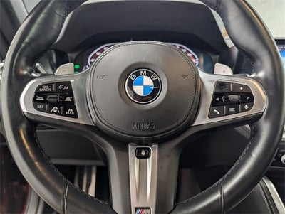 2023 BMW M440i xDrive