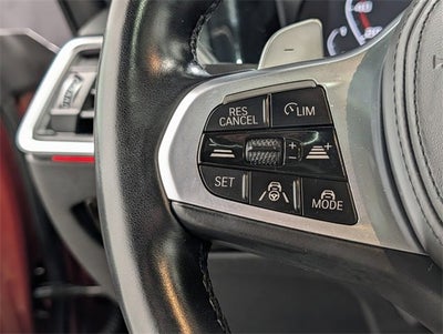 2023 BMW M440i xDrive