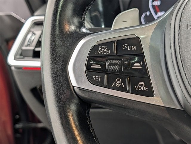 2023 BMW M440i xDrive