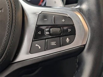 2023 BMW M440i xDrive