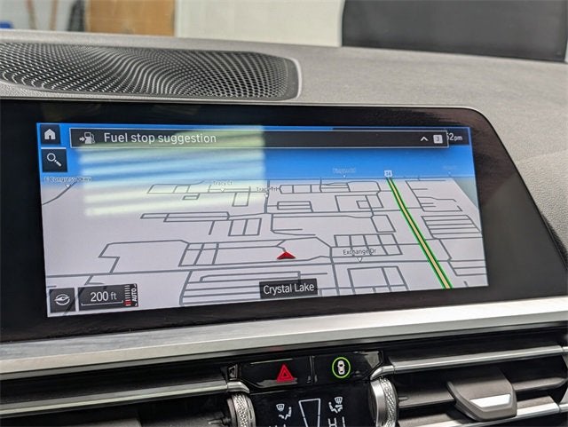 2023 BMW M440i xDrive