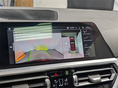 2023 BMW M440i xDrive